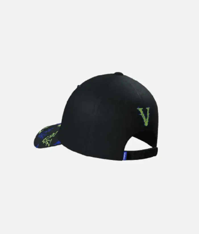 Vrunk Casquette Night Volt X FootLocker