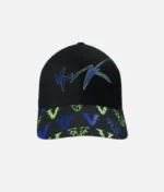 Vrunk Casquette Night Volt X FootLocker