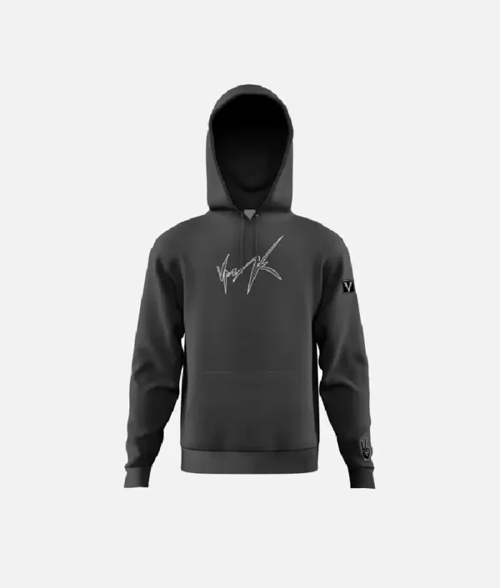 Vrunk Grafity Edition Hoodie