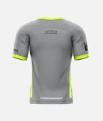 Vrunk T-Shirt Maillot FFB Lime Juice