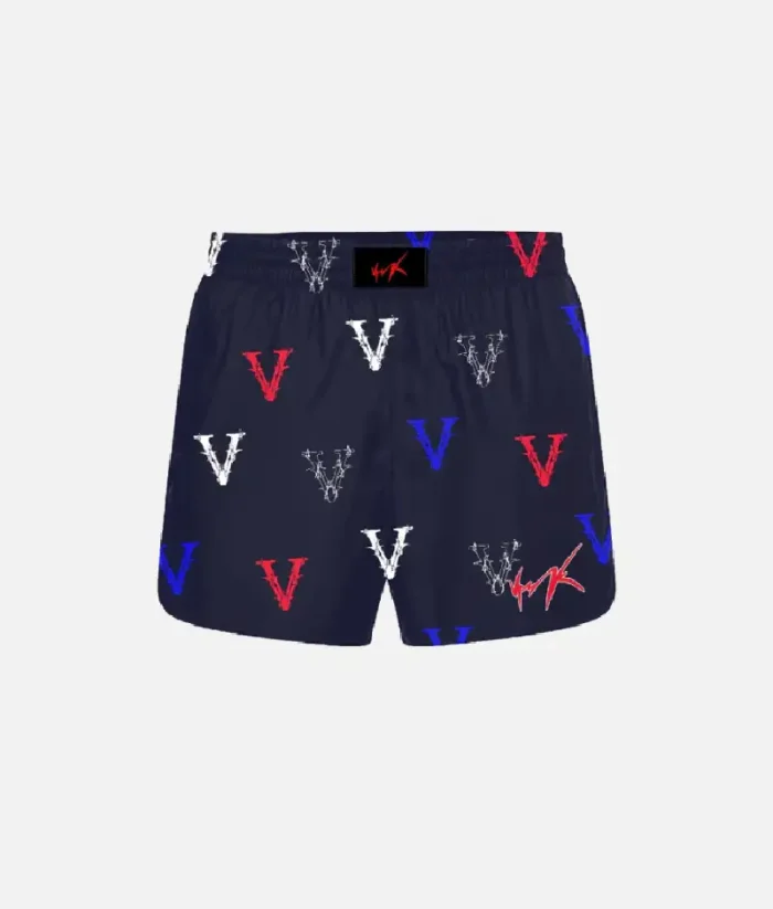 Vrunk Shorts Spirit Navy